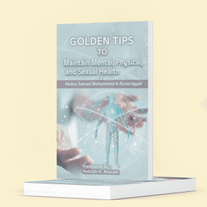 Golden tips to maintain mental, physical, and sexual health